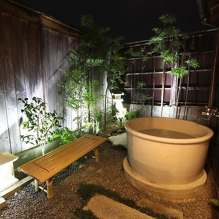 Lib Plus Kyoto Maiko Han-Inn エクステリア 写真