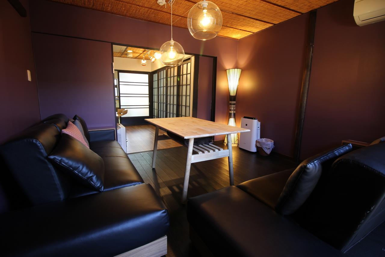 Lib Plus Kyoto Maiko Han-Inn エクステリア 写真