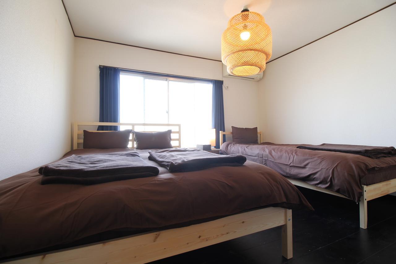 Lib Plus Kyoto Maiko Han-Inn エクステリア 写真