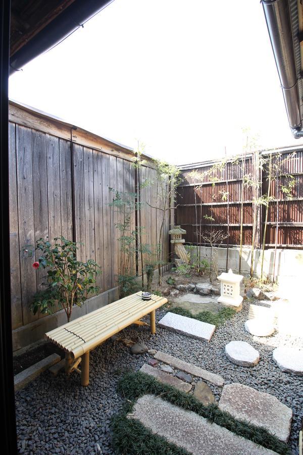 Lib Plus Kyoto Maiko Han-Inn エクステリア 写真