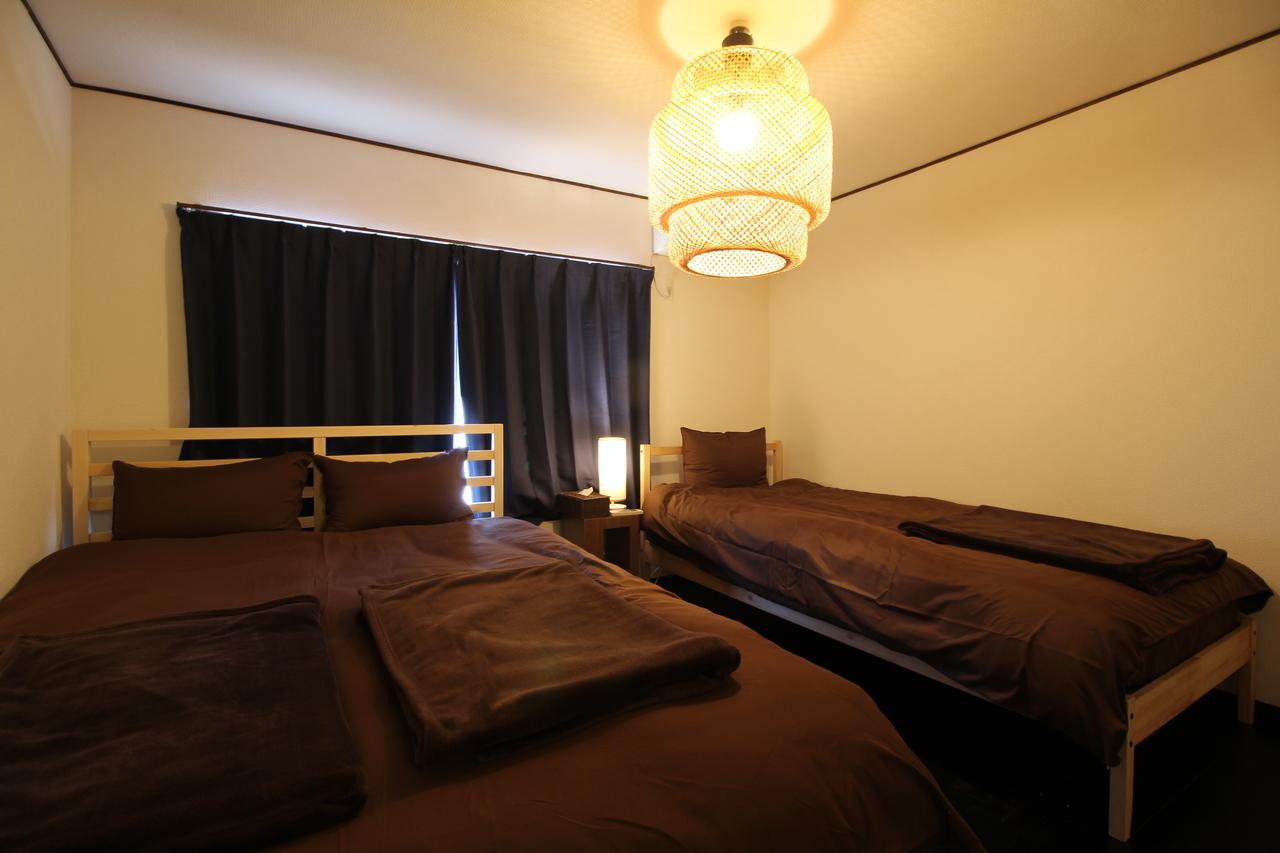 Lib Plus Kyoto Maiko Han-Inn エクステリア 写真
