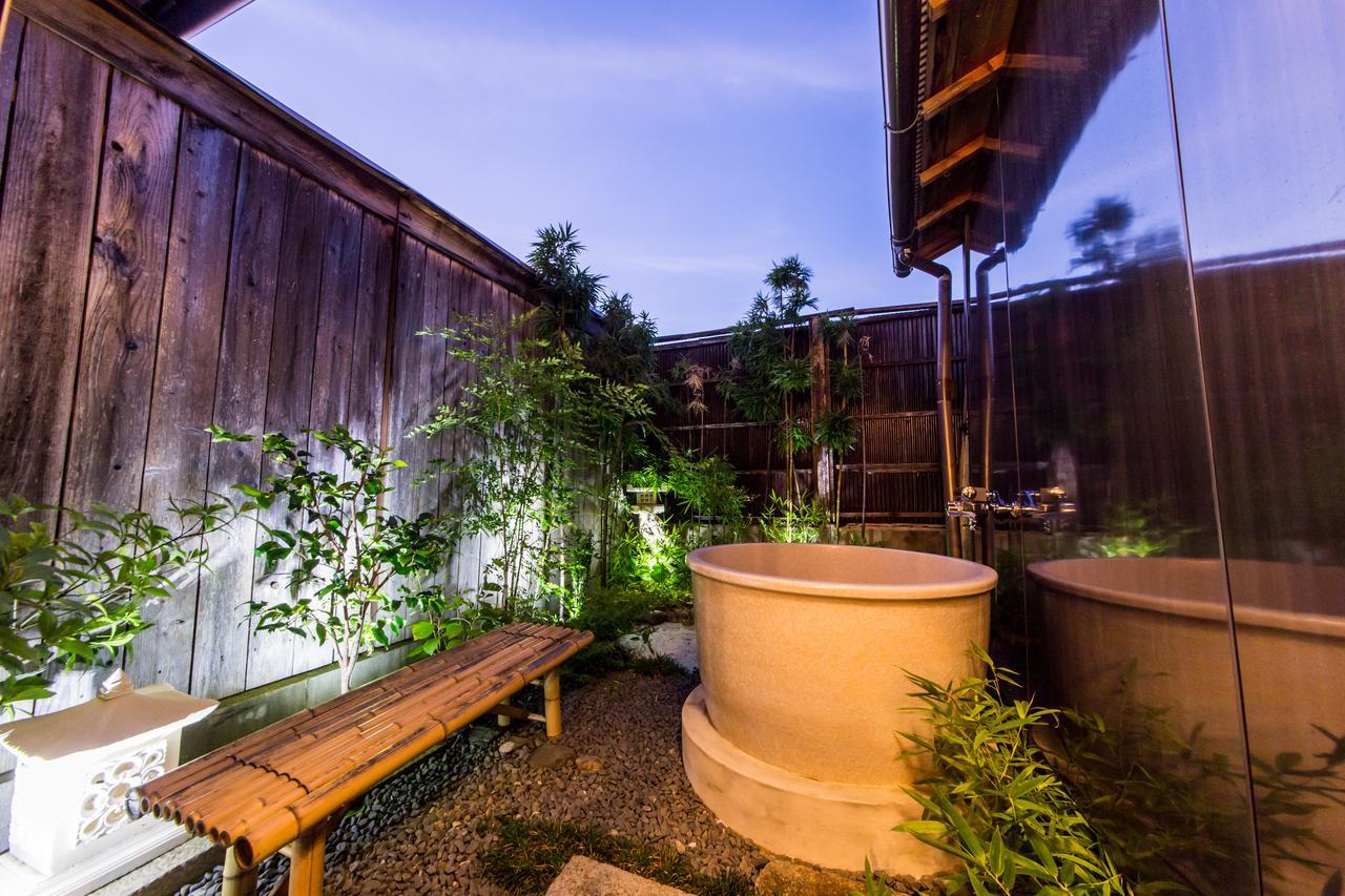 Lib Plus Kyoto Maiko Han-Inn エクステリア 写真
